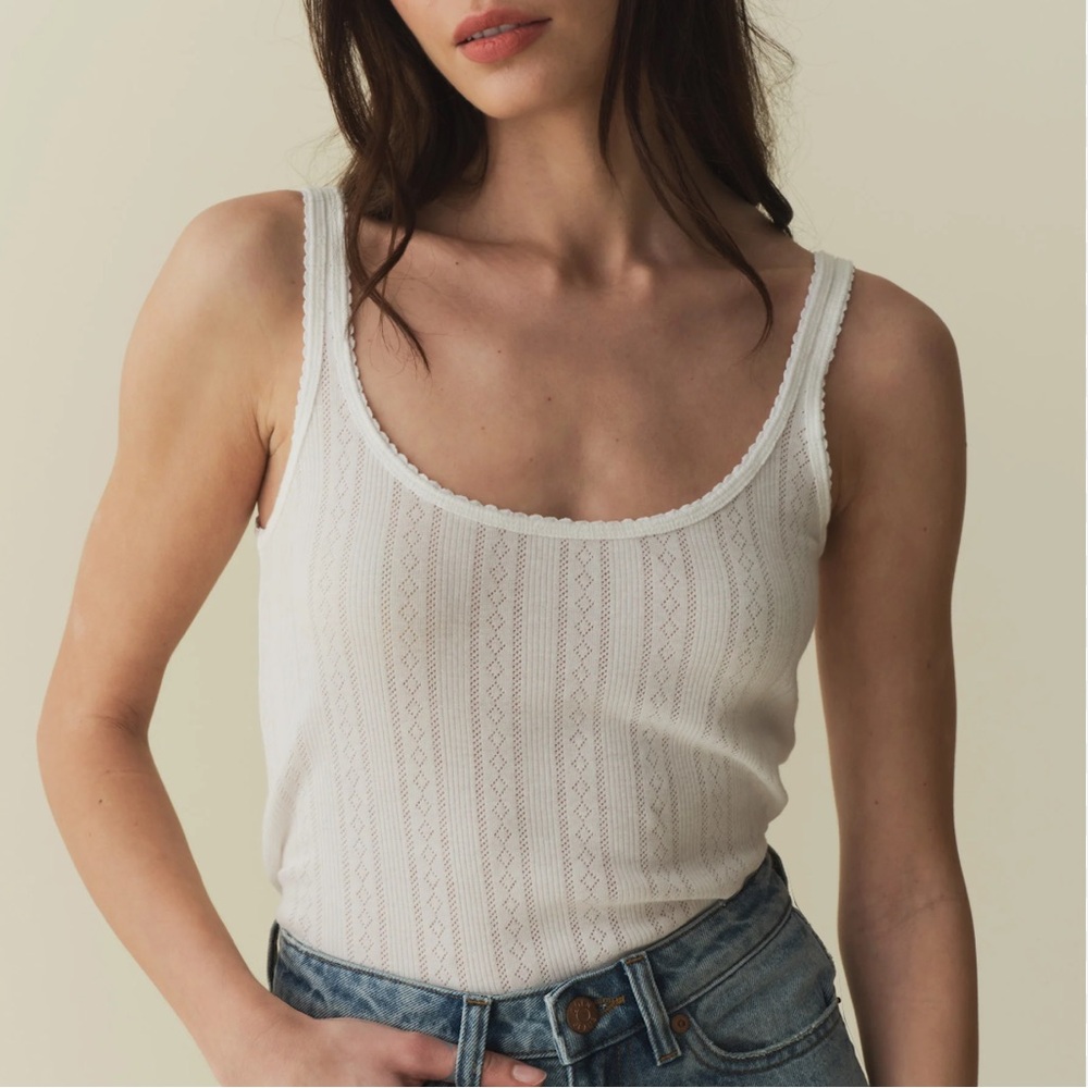 Dôen Shae Tank Top